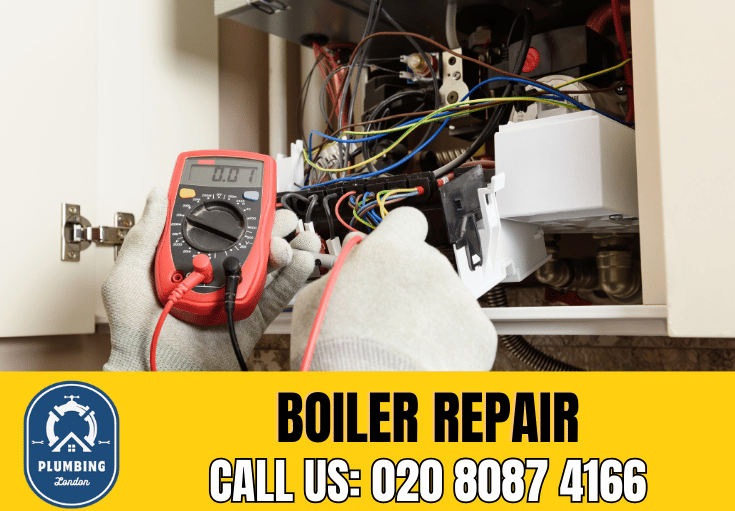 boiler repair Catford