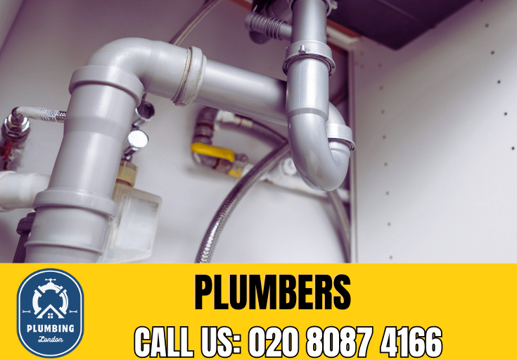  plumber Hither Green