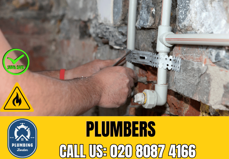  plumber Catford South