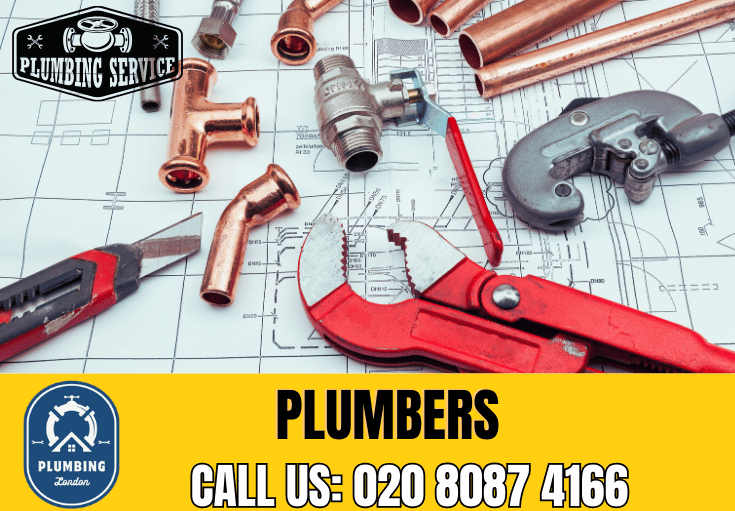  plumber Catford Broadway